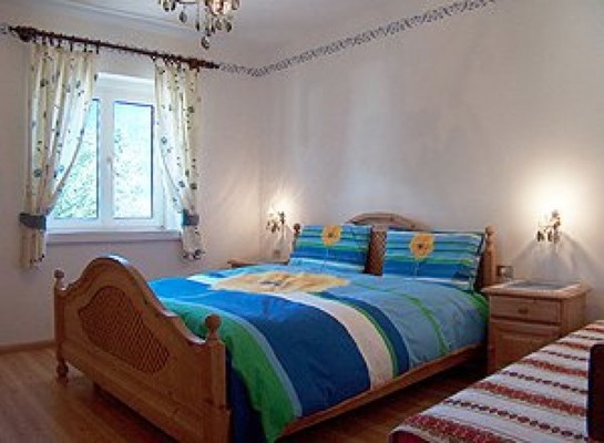 Photo of the room Apartments Ciasa Cristina