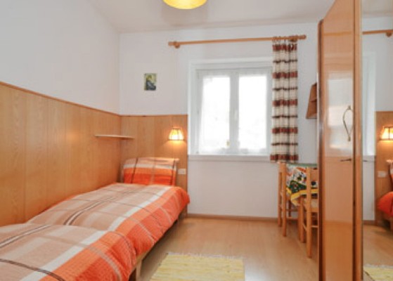 Photo of the room Apartments Ciasa Cristina