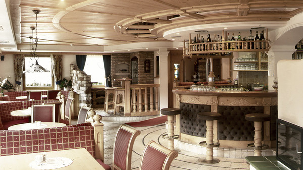 Foto del bar Garni + Appartamenti Bracun