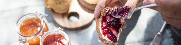 La colazione Garni + Appartamenti Bracun