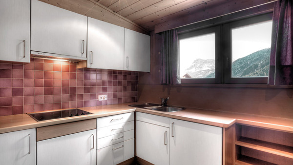 Foto della cucina Bracun