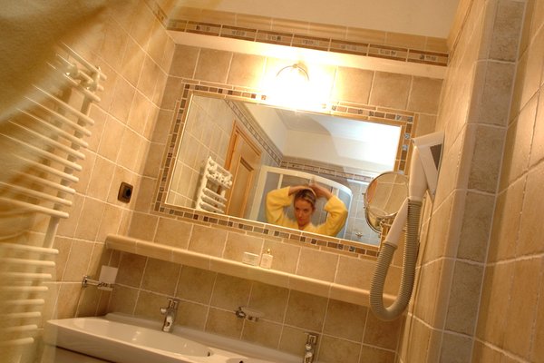 Foto vom Bad Residence Lastè