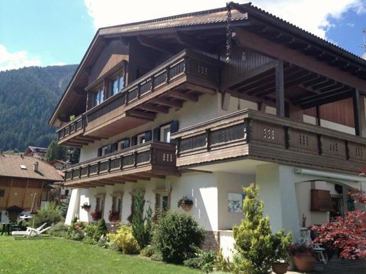 Foto esterno Appartamenti Villa Lastè