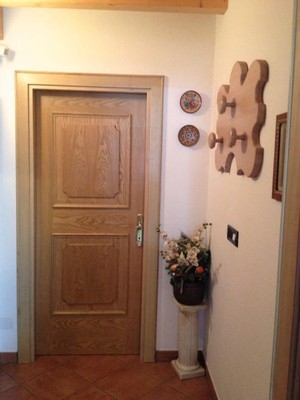 Appartamenti Villa Lastè Moena e dintorni