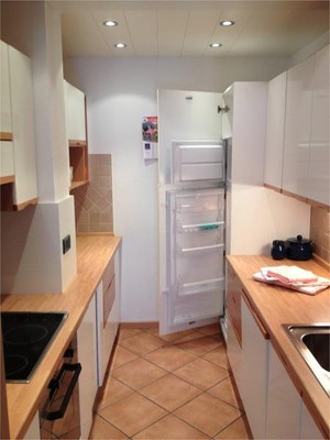 Foto della cucina Villa Lastè