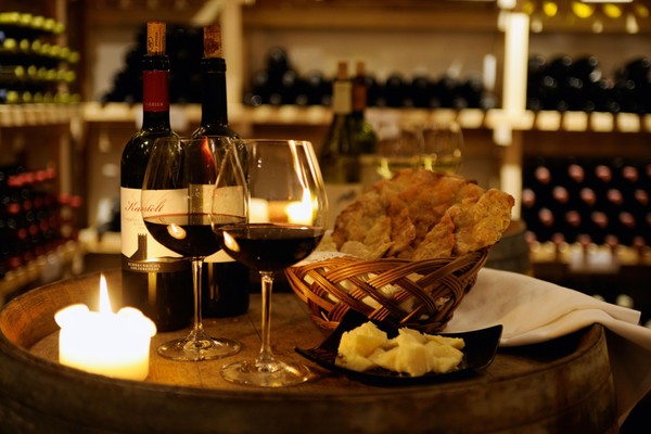 Il cibo