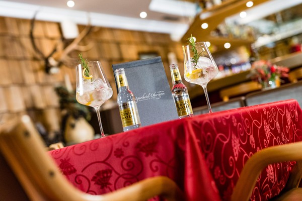 Foto del bar Ristorante Sport Alm