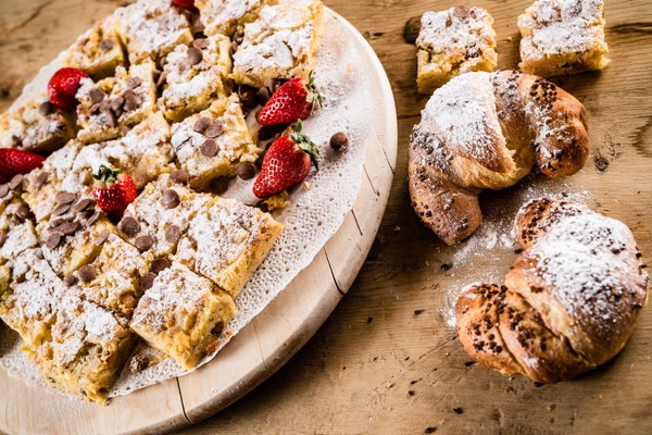 I dolci