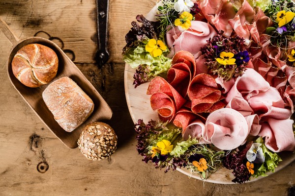Il cibo
