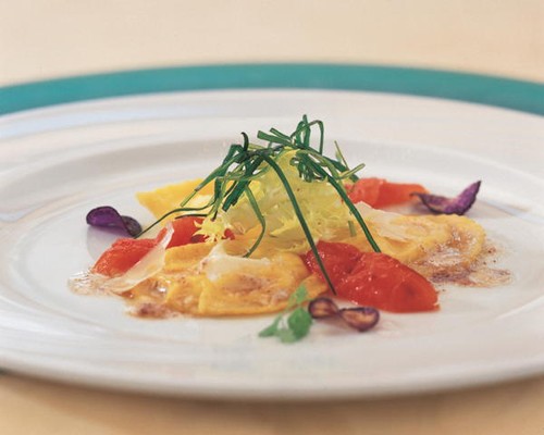Ricette e proposte gourmet Cristal