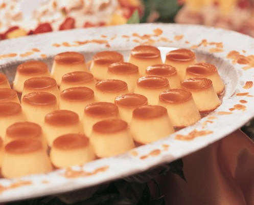 Ricette e proposte gourmet Cristal