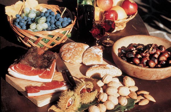 Ricette e proposte gourmet Cristal