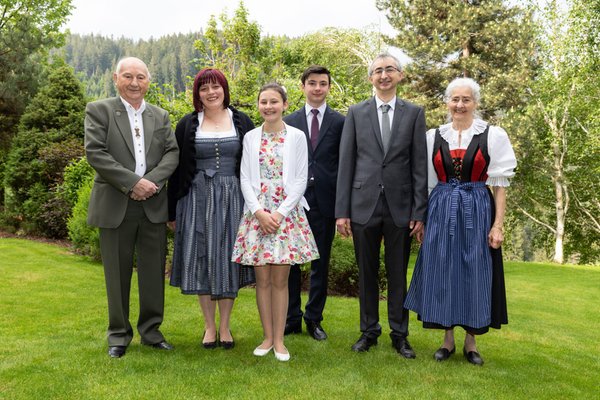 Il team