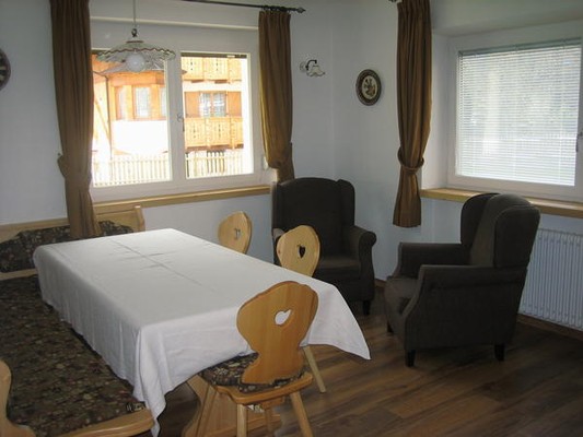 The living area Apartments Villa Sera