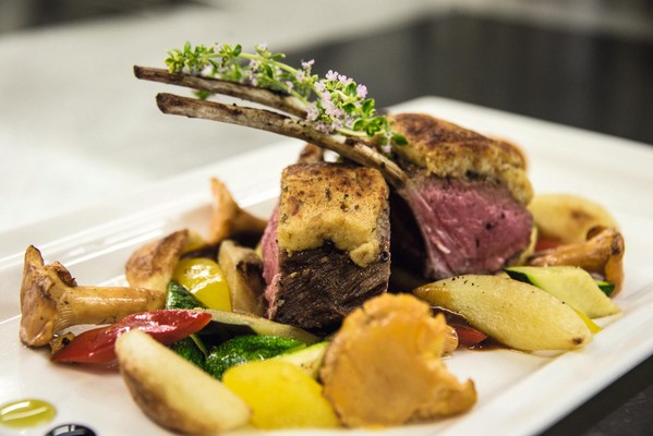 Ricette e proposte gourmet Mondschein
