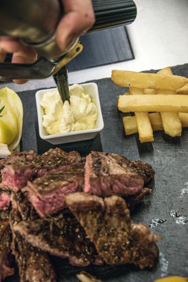 Ricette e proposte gourmet Mondschein