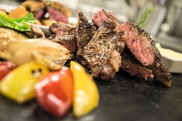 Ricette e proposte gourmet Mondschein