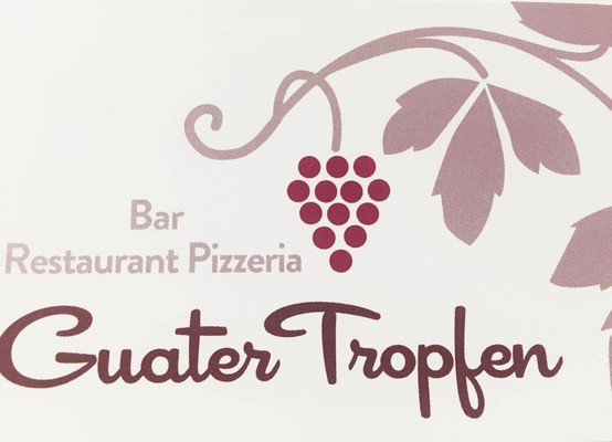 Logo Guater Tropfen