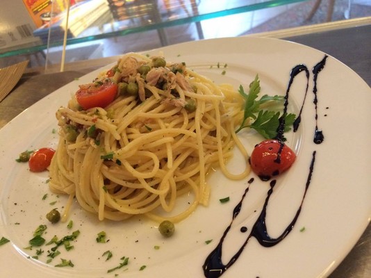 Ricette e proposte gourmet Guater Tropfen