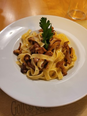 Il cibo