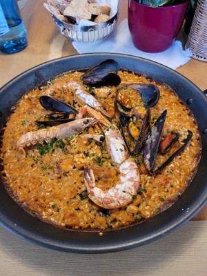 Il cibo