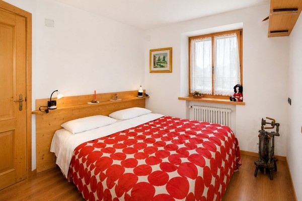 Foto della camera Appartamento Villa Himalaya