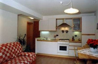 Immagine Appartamenti Villa Himalaya