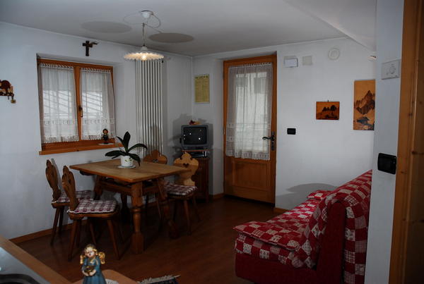 Appartamenti Villa Himalaya - Moena - Val di Fassa Appartamenti Villa Himalaya - Moena - Val di Fassa
