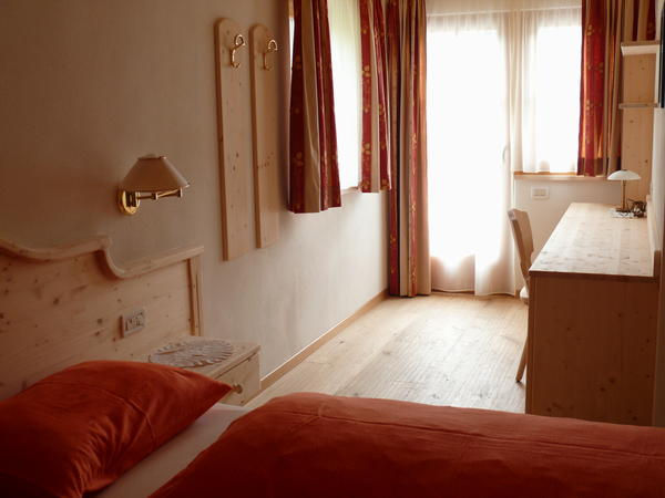 Photo of the room Apartments Ciasa Eghes