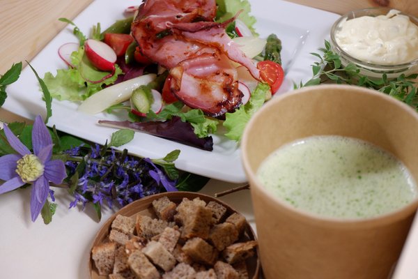 Rezepte und Gourmet-Gerichte Mühlenerhof