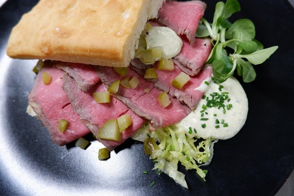 Rezepte und Gourmet-Gerichte Mühlenerhof