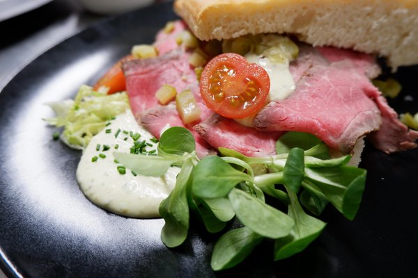 Rezepte und Gourmet-Gerichte Mühlenerhof
