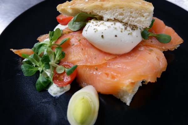 Rezepte und Gourmet-Gerichte Mühlenerhof