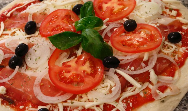 Il cibo