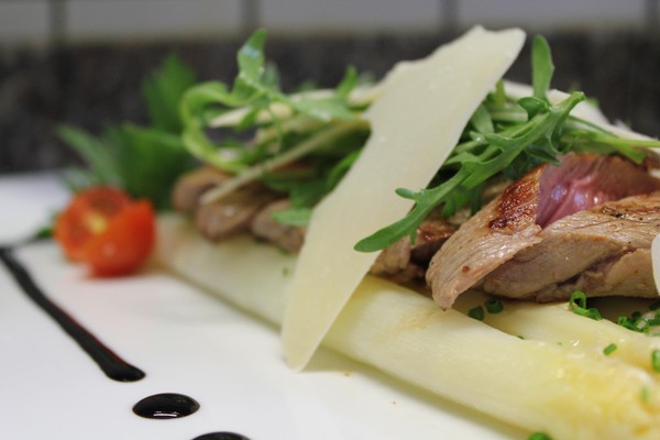 Ricette e proposte gourmet Ahrner Wirt