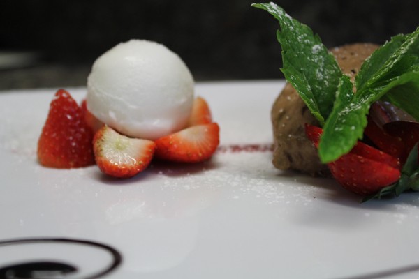 I dolci