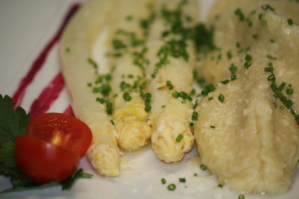Ricette e proposte gourmet Ahrner Wirt