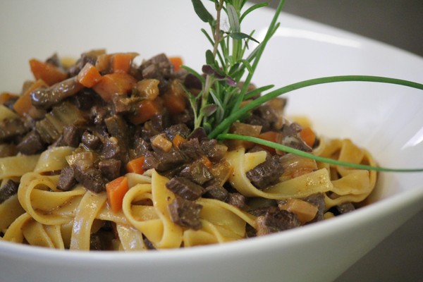 Il cibo