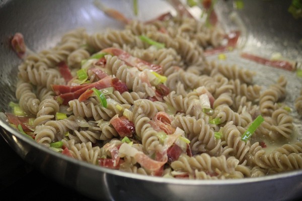 Il cibo