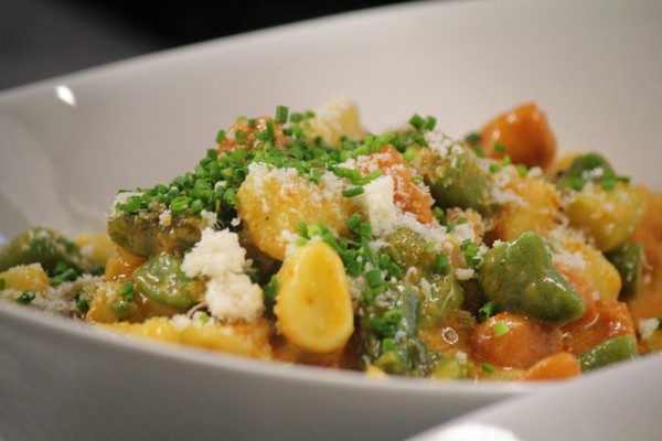 Ricette e proposte gourmet Ahrner Wirt