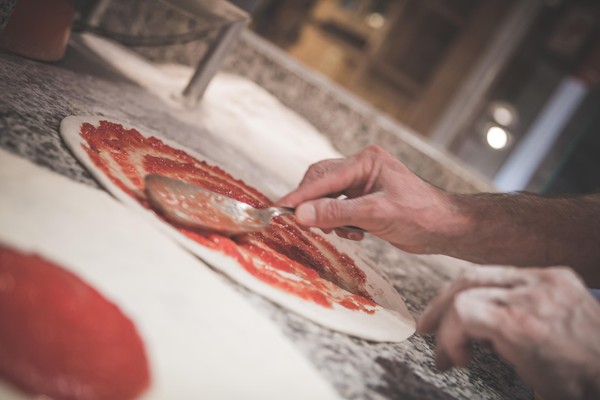 Il cibo