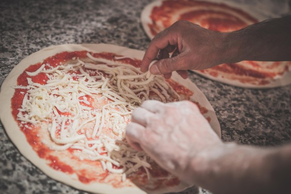 Il cibo
