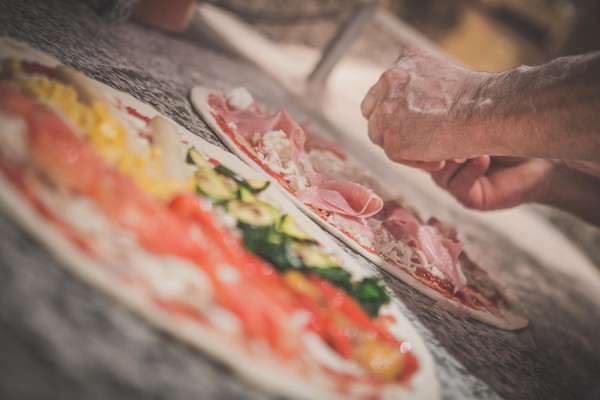 Il cibo