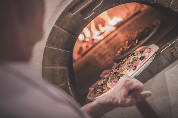 Il cibo