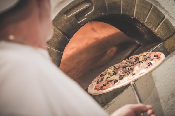Il cibo