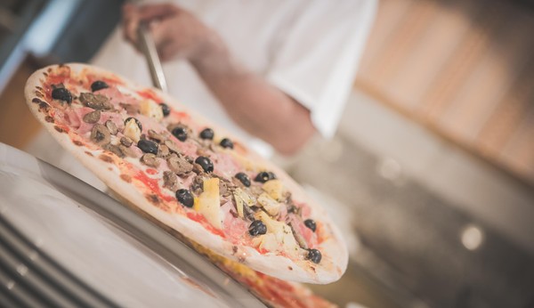 Il cibo