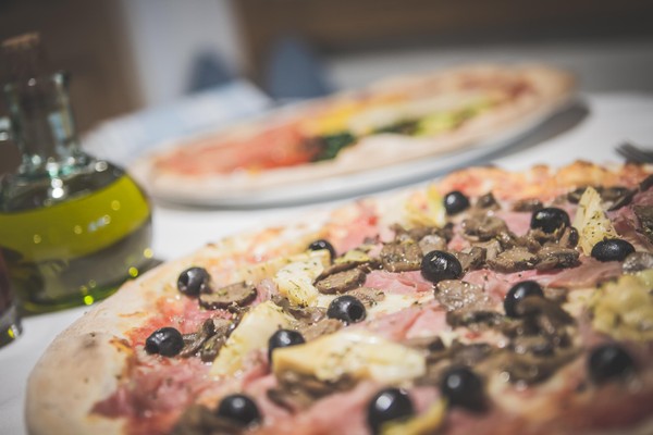 Il cibo