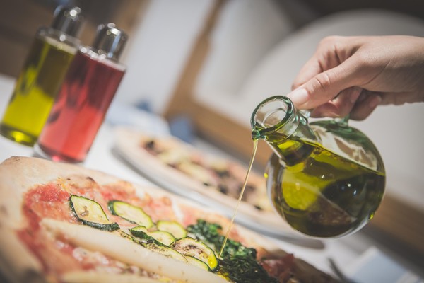 Il cibo