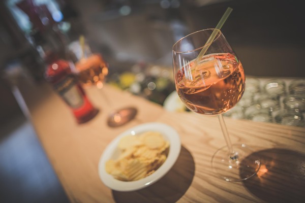 Foto del bar Ristorante Pizzeria Ahrner Wirt