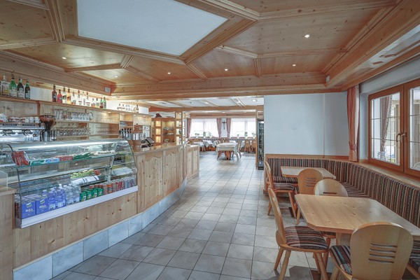 Foto del bar Ristorante Pizzeria Ahrner Wirt